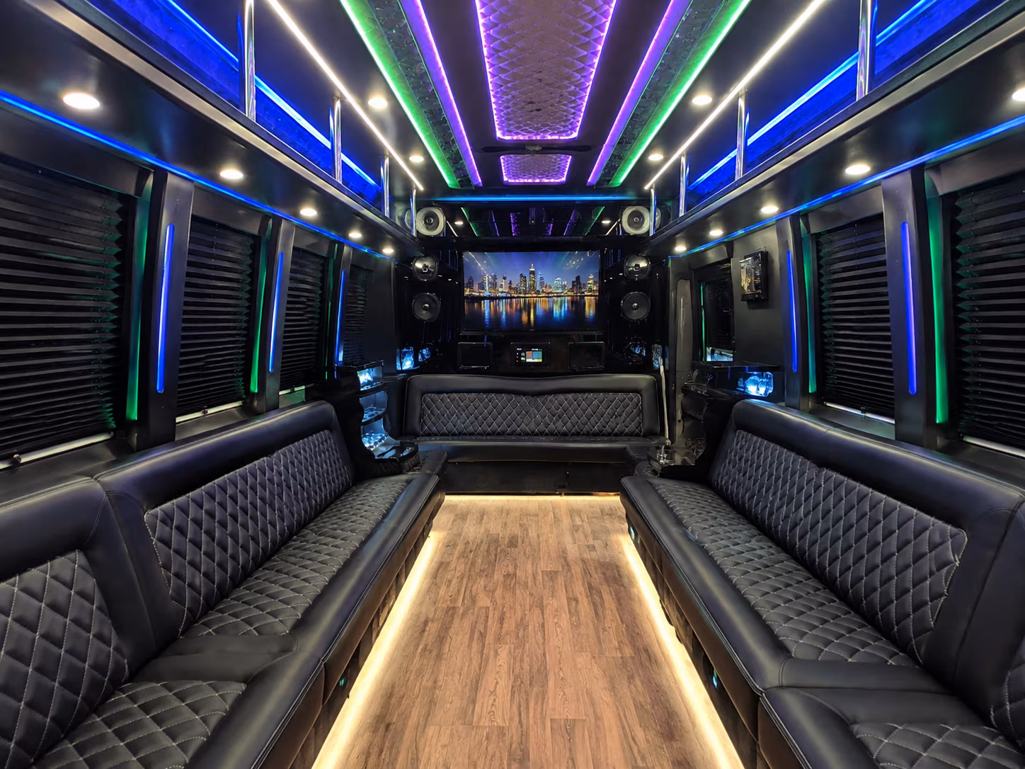book your west valley city prom bus early spring dates fill fast