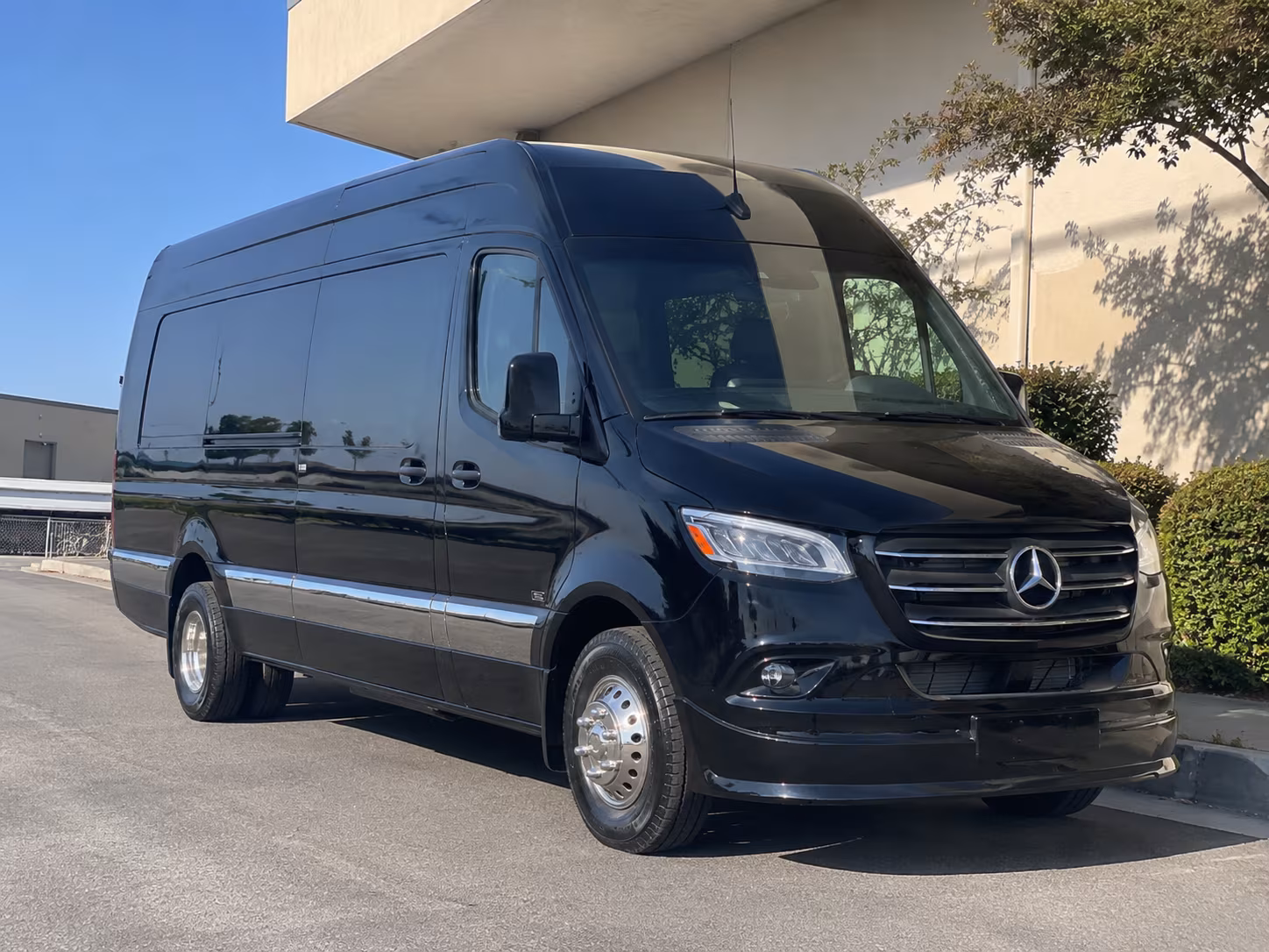 bus rental options for west valley city trips