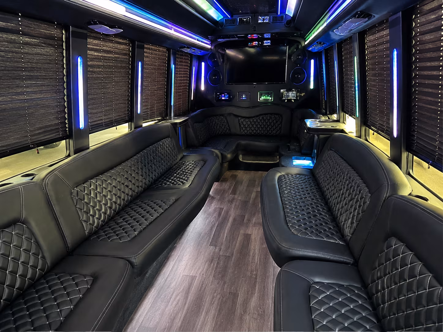 bus rentals for utah wine festivals and tasting events