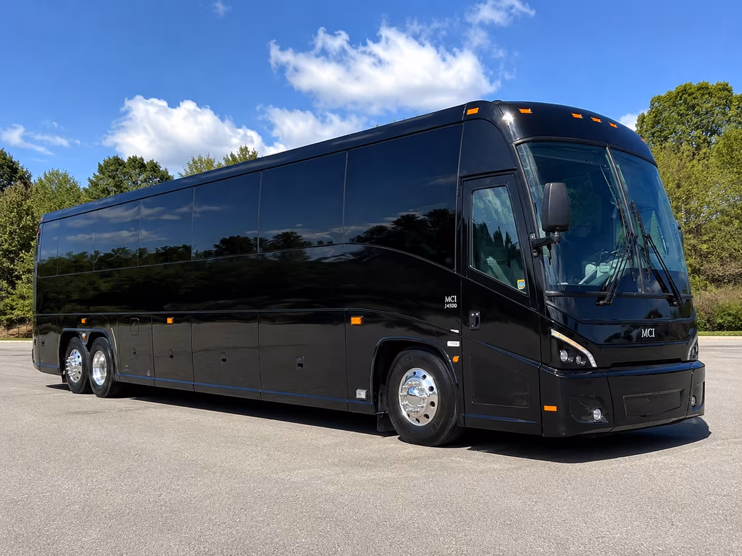 charter bus rentals across west valley city and utah