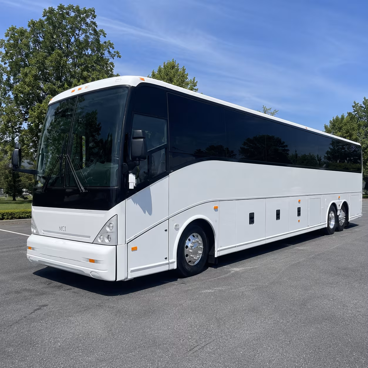 charter buses for bachelor weekends at park city mountain and deer valley