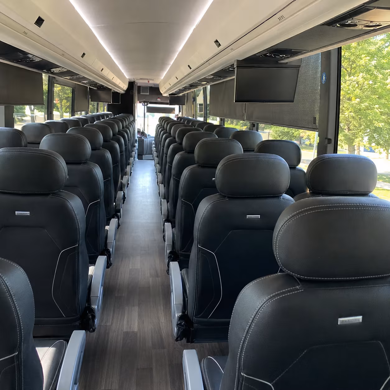 charter buses for utah warriors rugby and other smith s