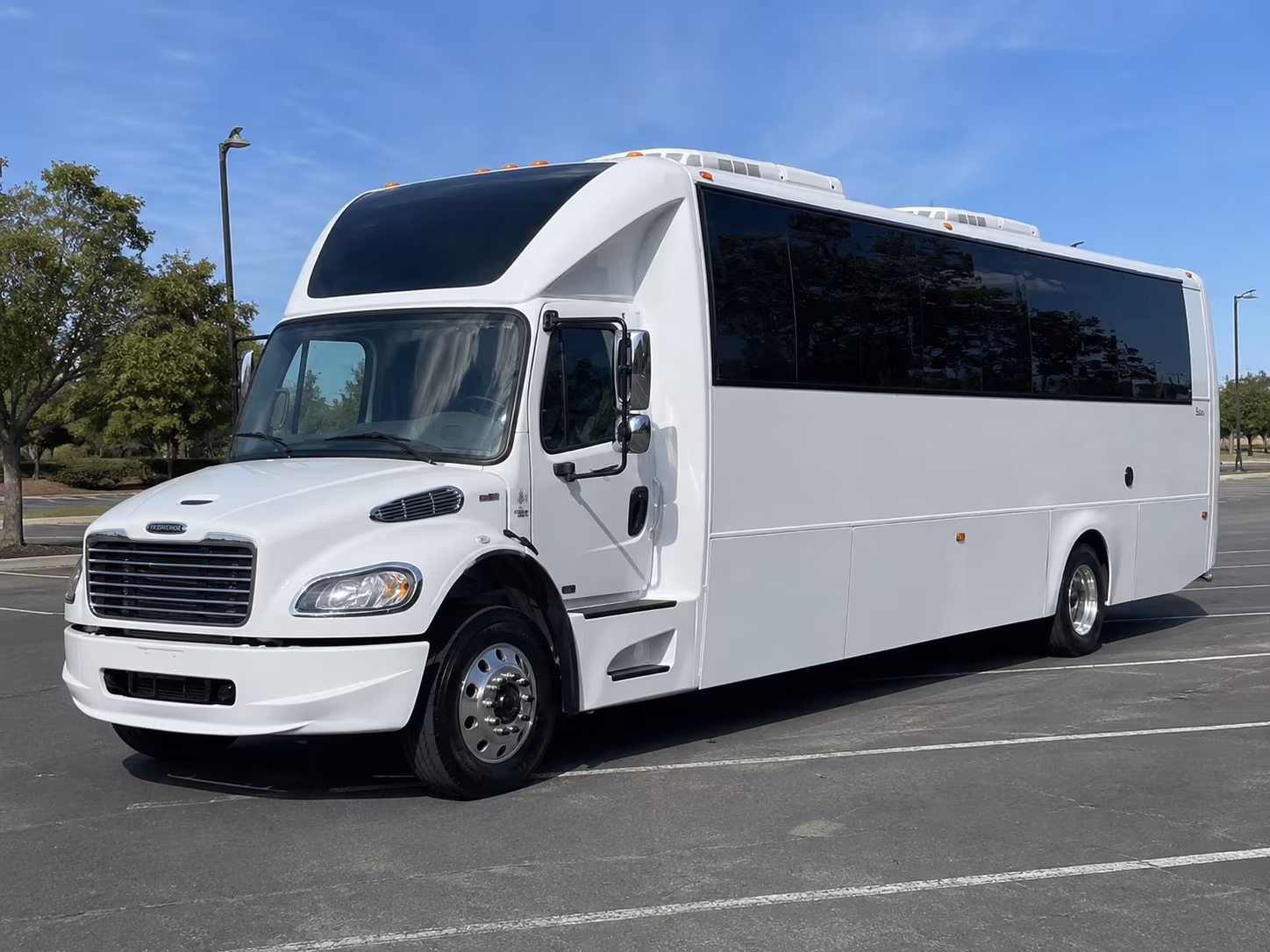 kids birthday party buses to cowabunga bay and nearby attractions