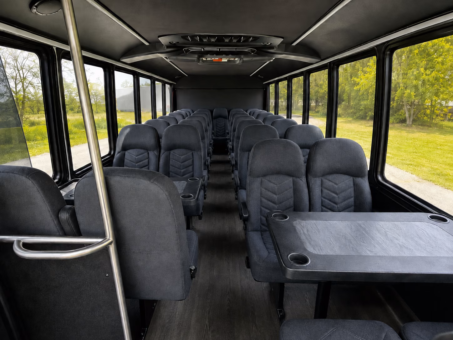 minibus rentals for small group winery tours near west valley city