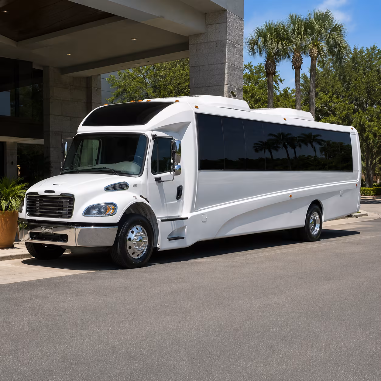 minibuses for smaller class trips to salt lake city s cultural destinations