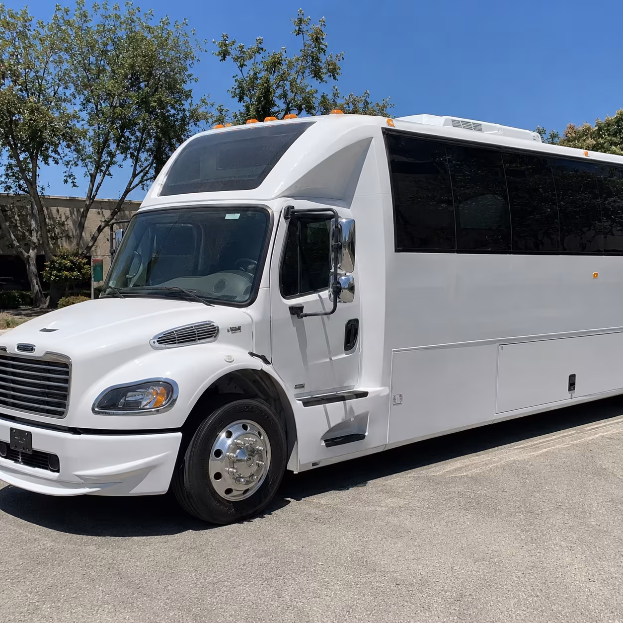 party buses for west valley city bachelorette nights on the wasatch front