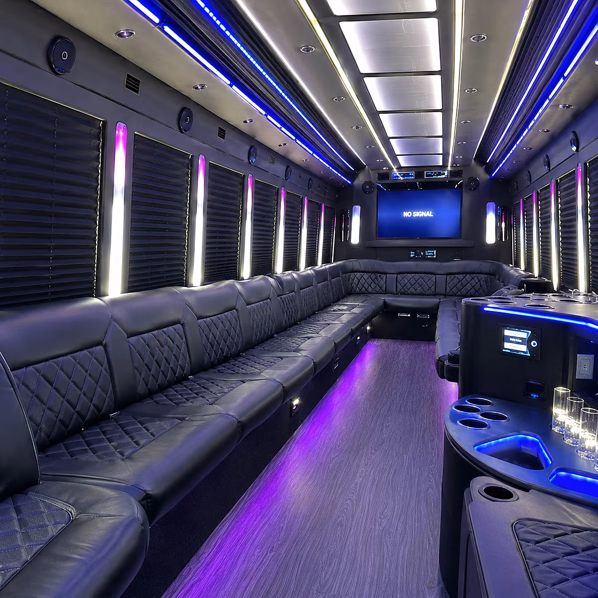 party buses for wine tours across the salt lake valley