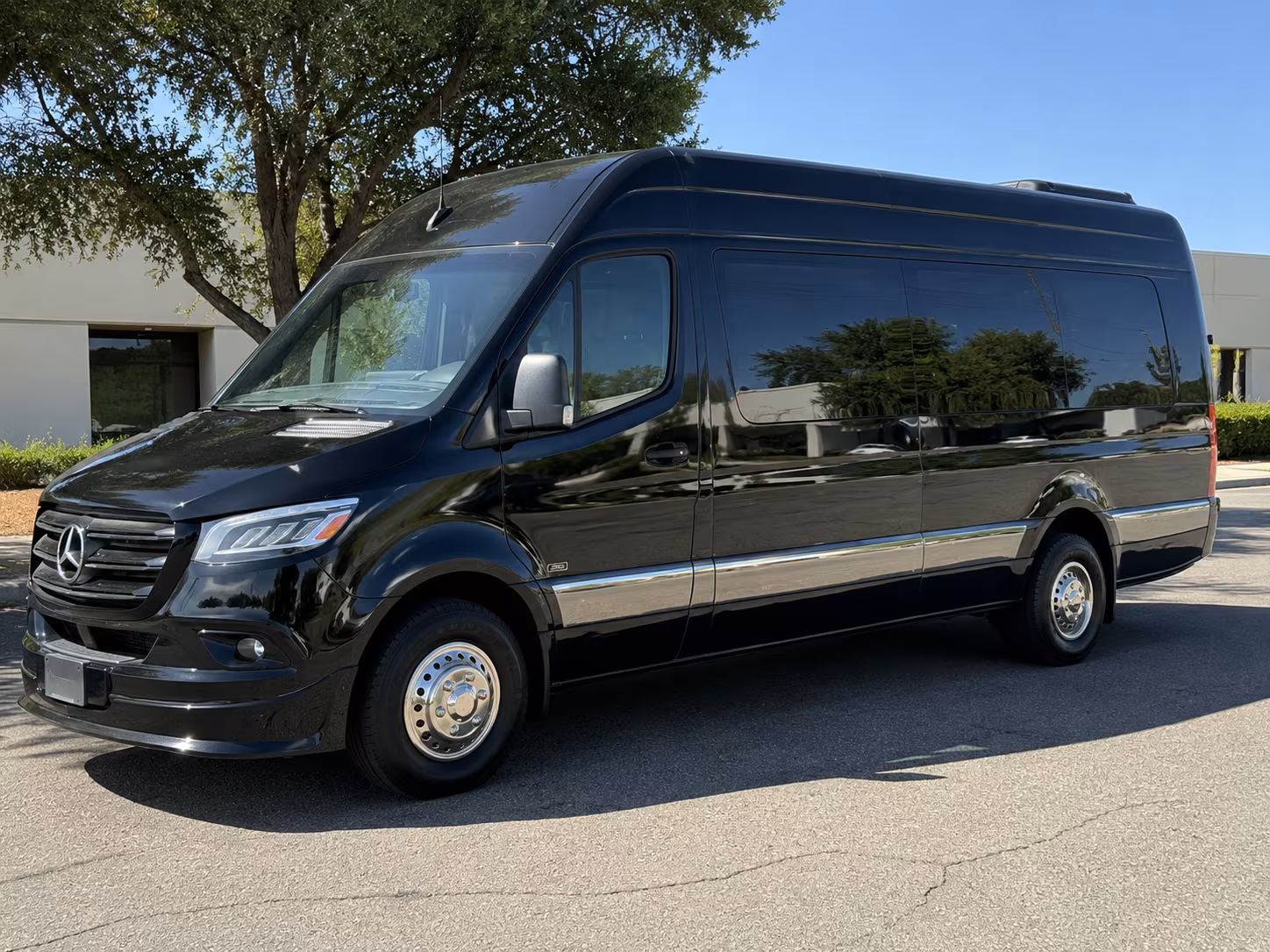 reserve transportation for your next airport transfer 5