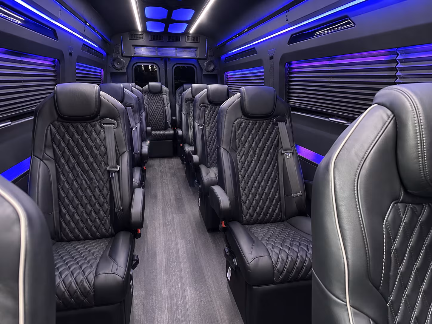 reserve transportation for your next birthday 4
