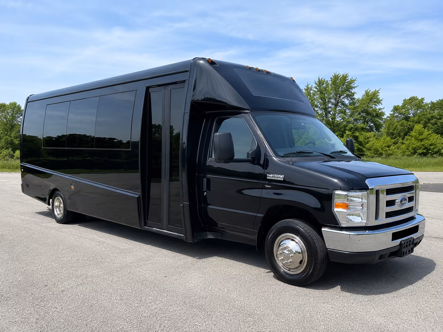 reserve transportation for your next church or religious group 2