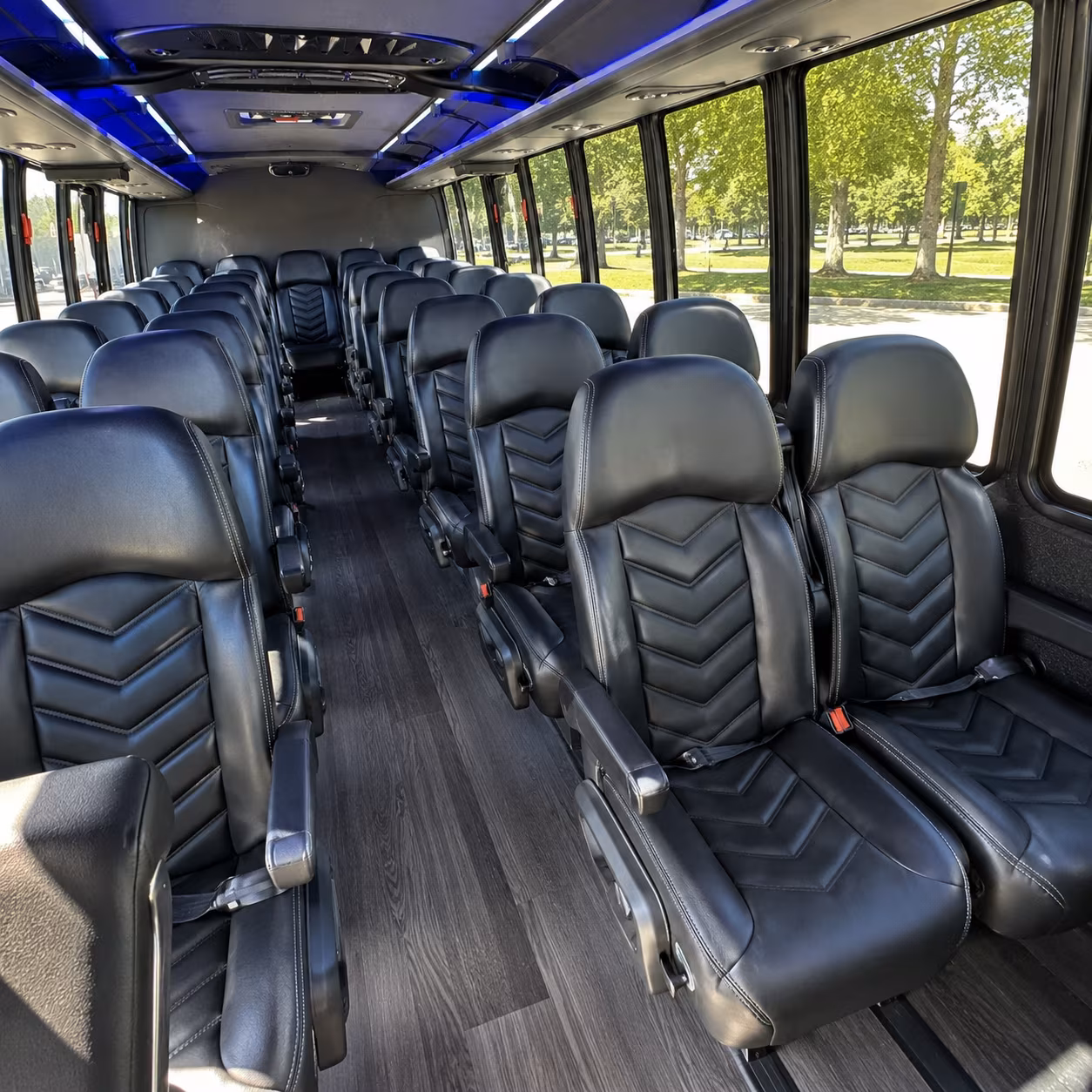 reserve transportation for your next church or religious group 3
