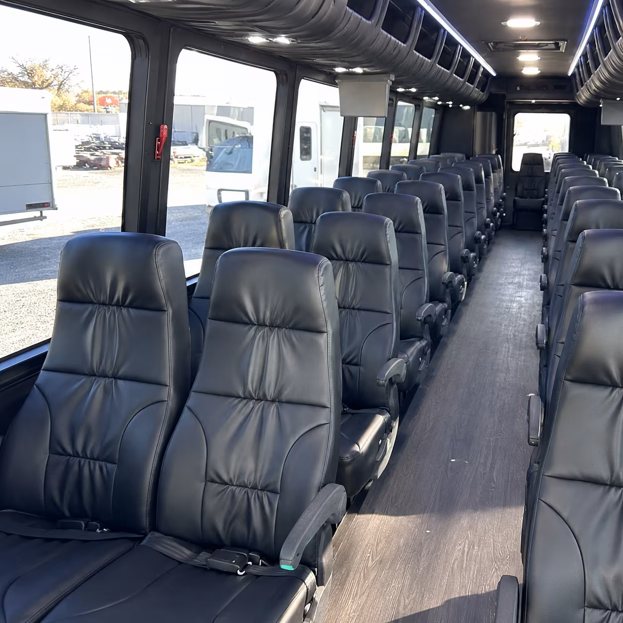 reserve transportation for your next church or religious group 4