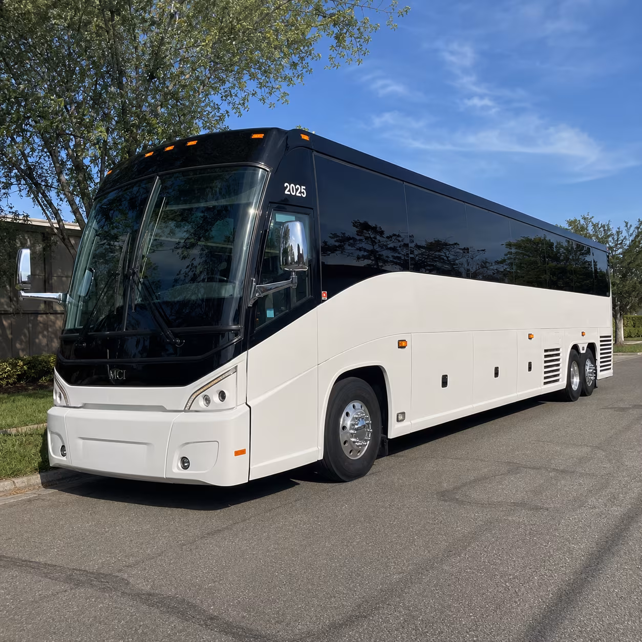 reserve transportation for your next church or religious group 5