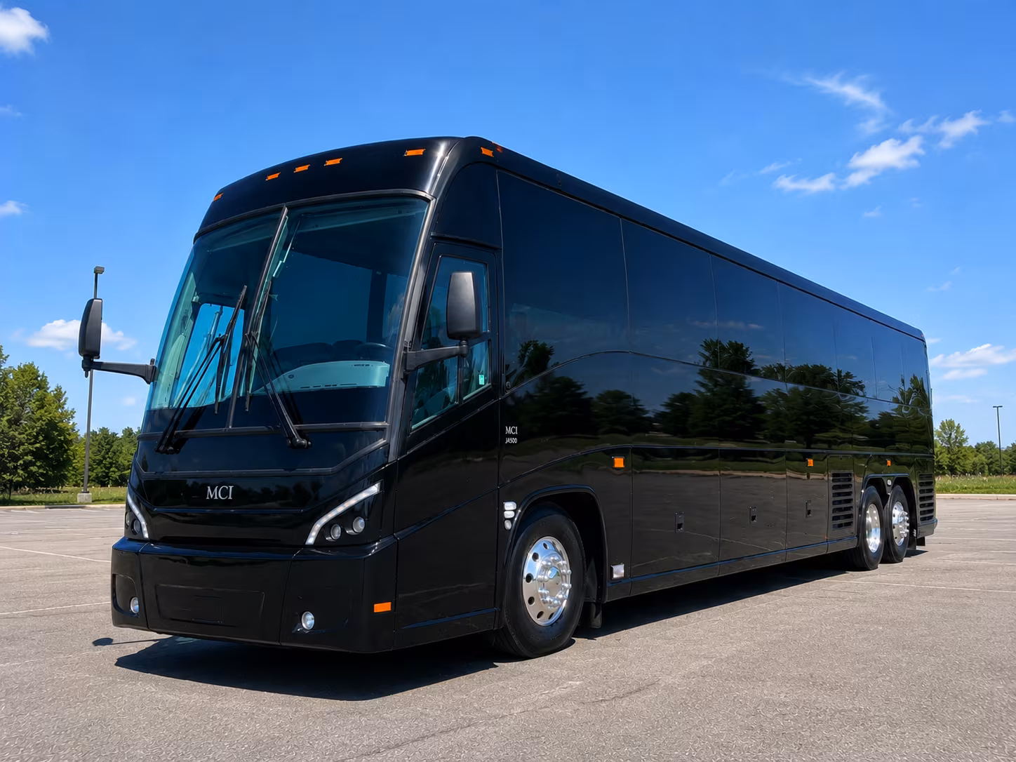 reserve transportation for your next concert or music festival 1