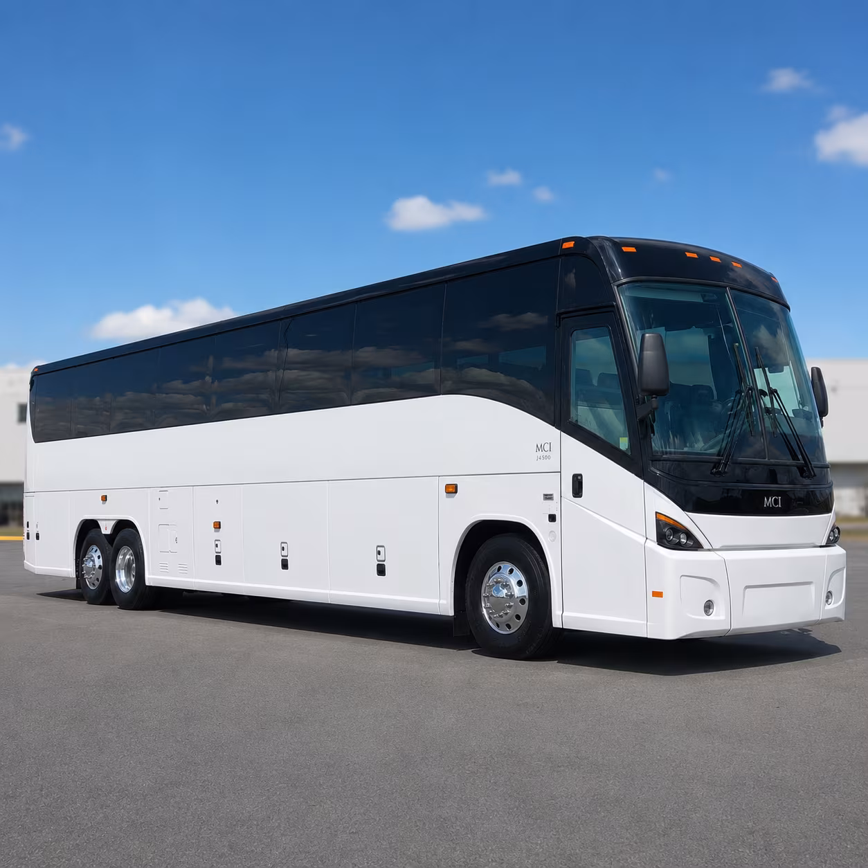reserve transportation for your next corporate event 3