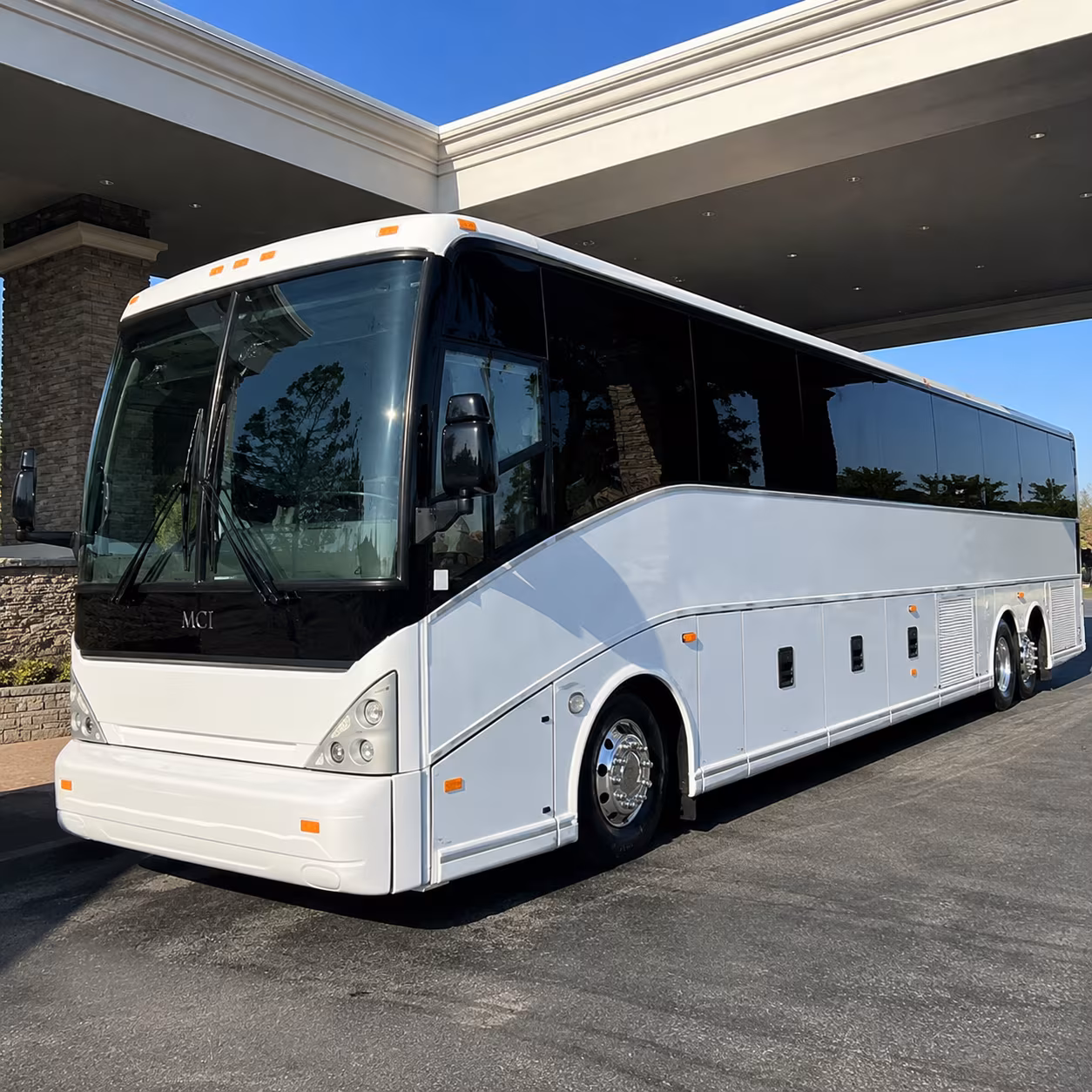 reserve transportation for your next corporate event 5