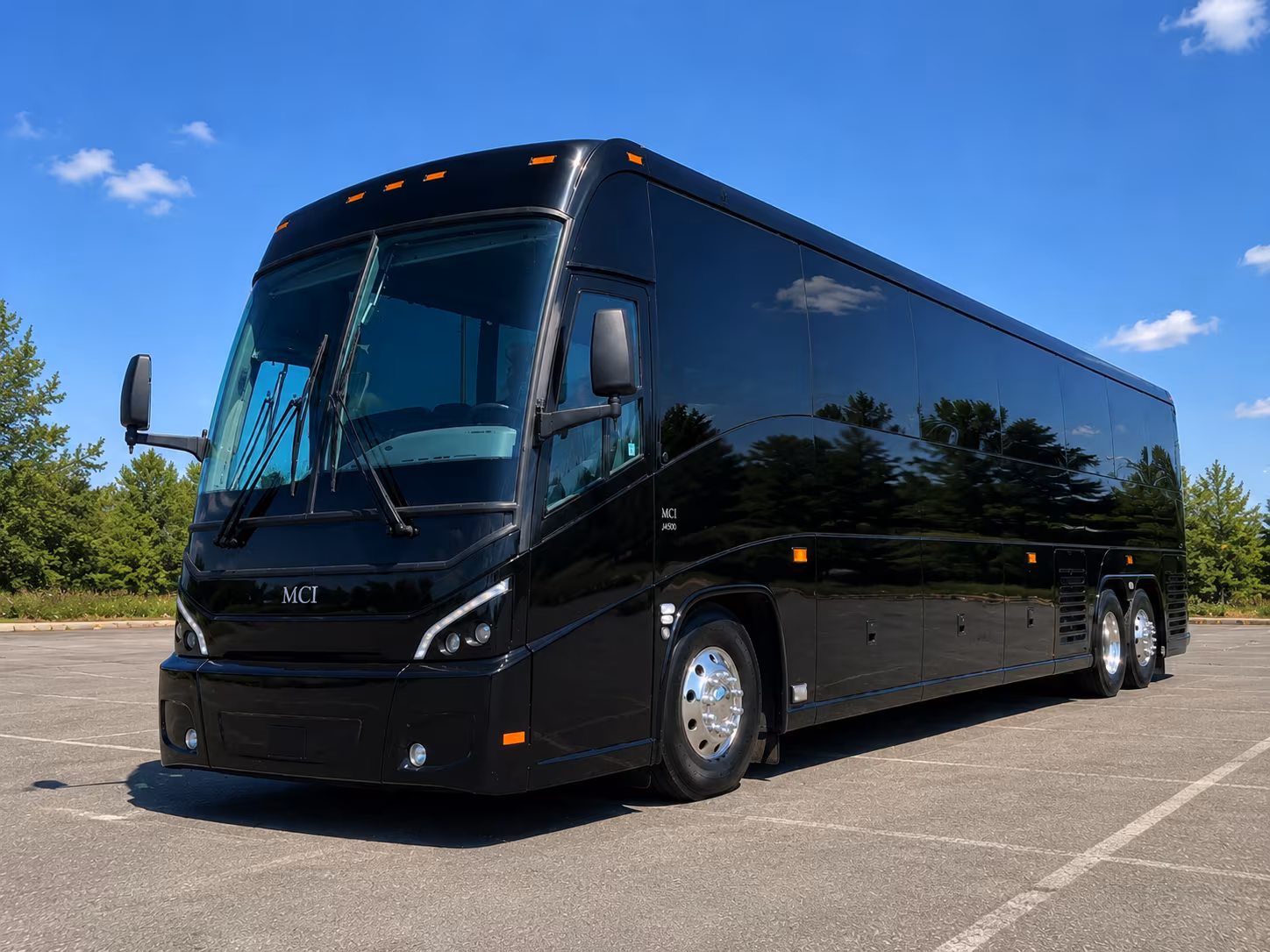 reserve transportation for your next private event 1