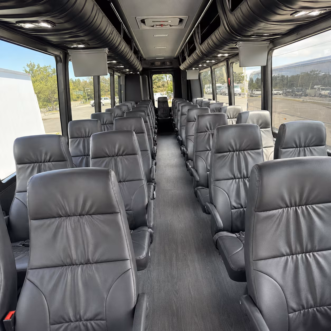 reserve transportation for your next private event 2