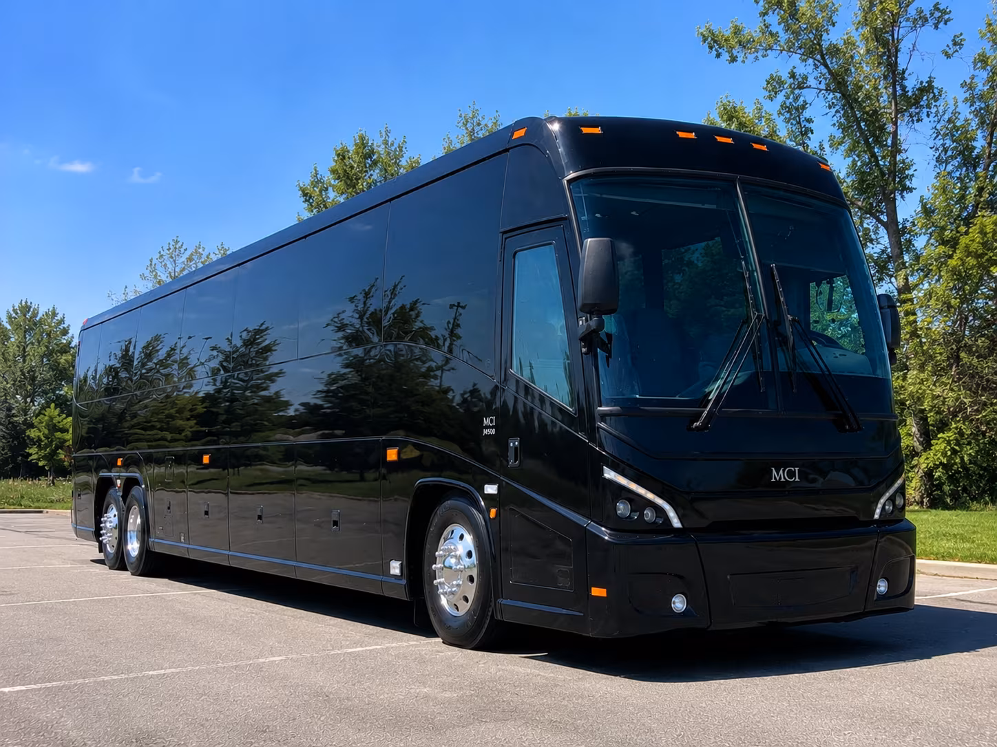 reserve transportation for your next private event 3