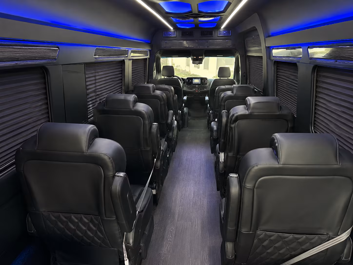 reserve transportation for your next private event 4