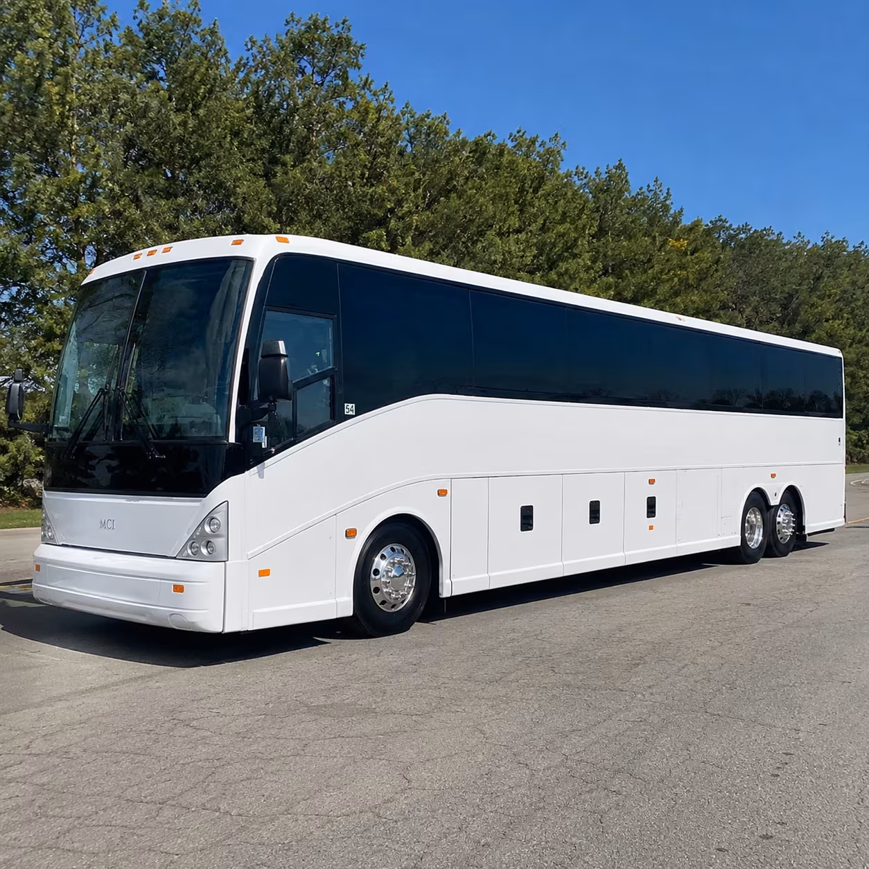 reserve transportation for your next prom 1
