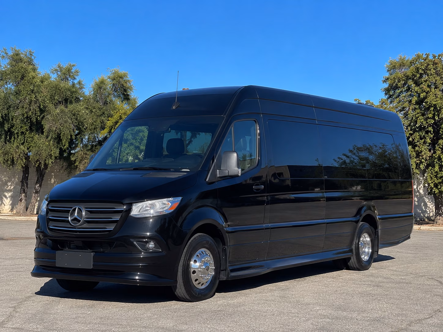 reserve transportation for your next prom 3