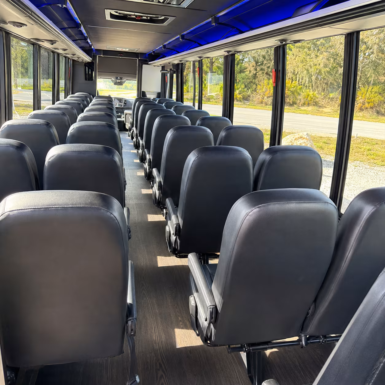 reserve transportation for your next sporting event 4