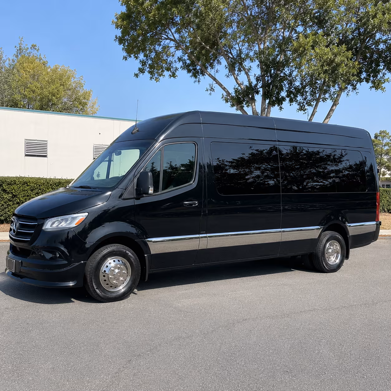 reserve transportation for your next sporting event 5