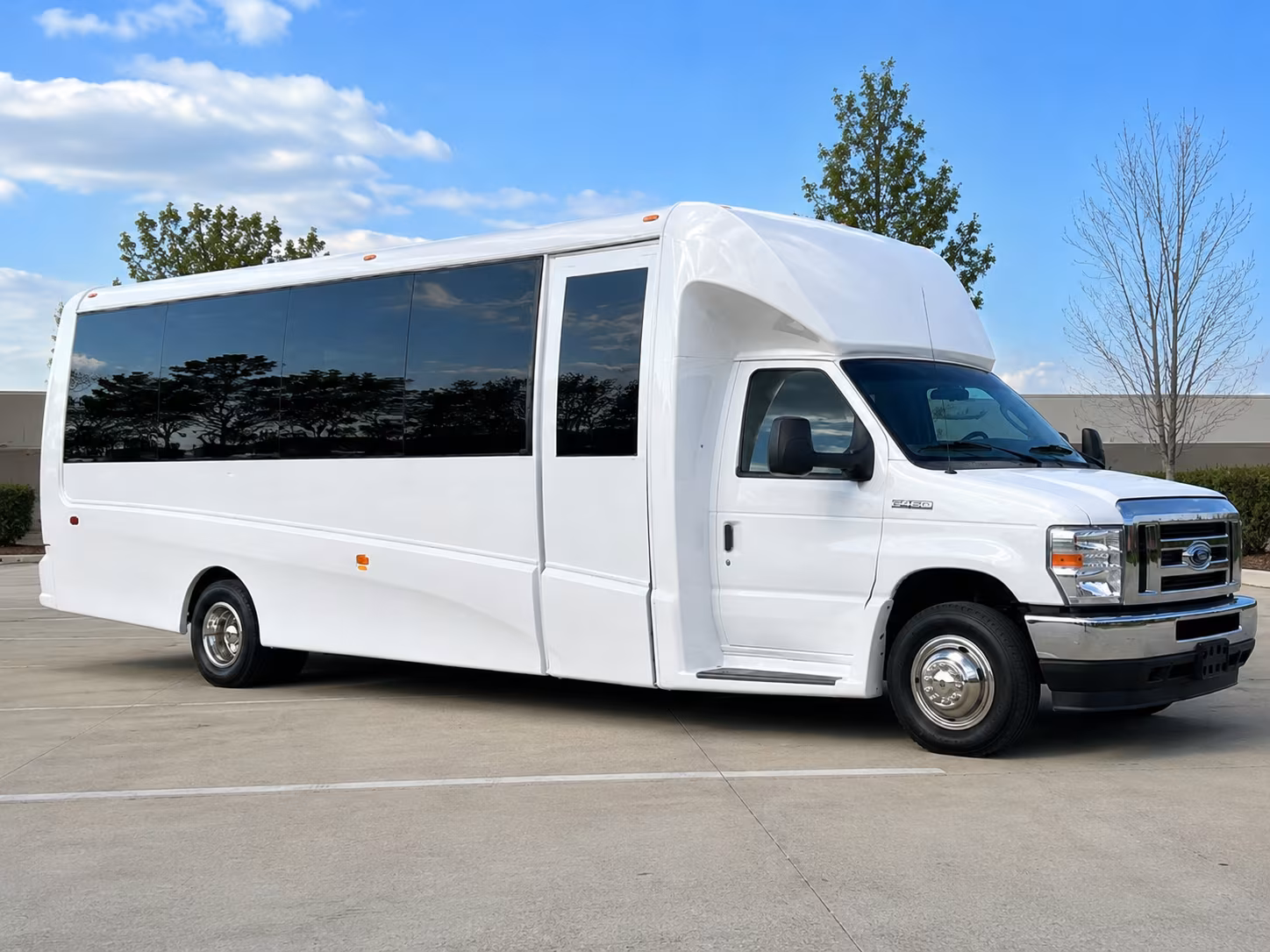 reserve transportation for your next wedding 2