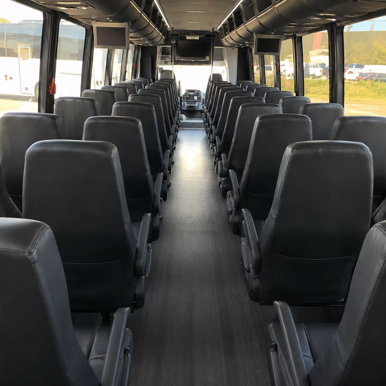 reserve transportation for your next wedding 5