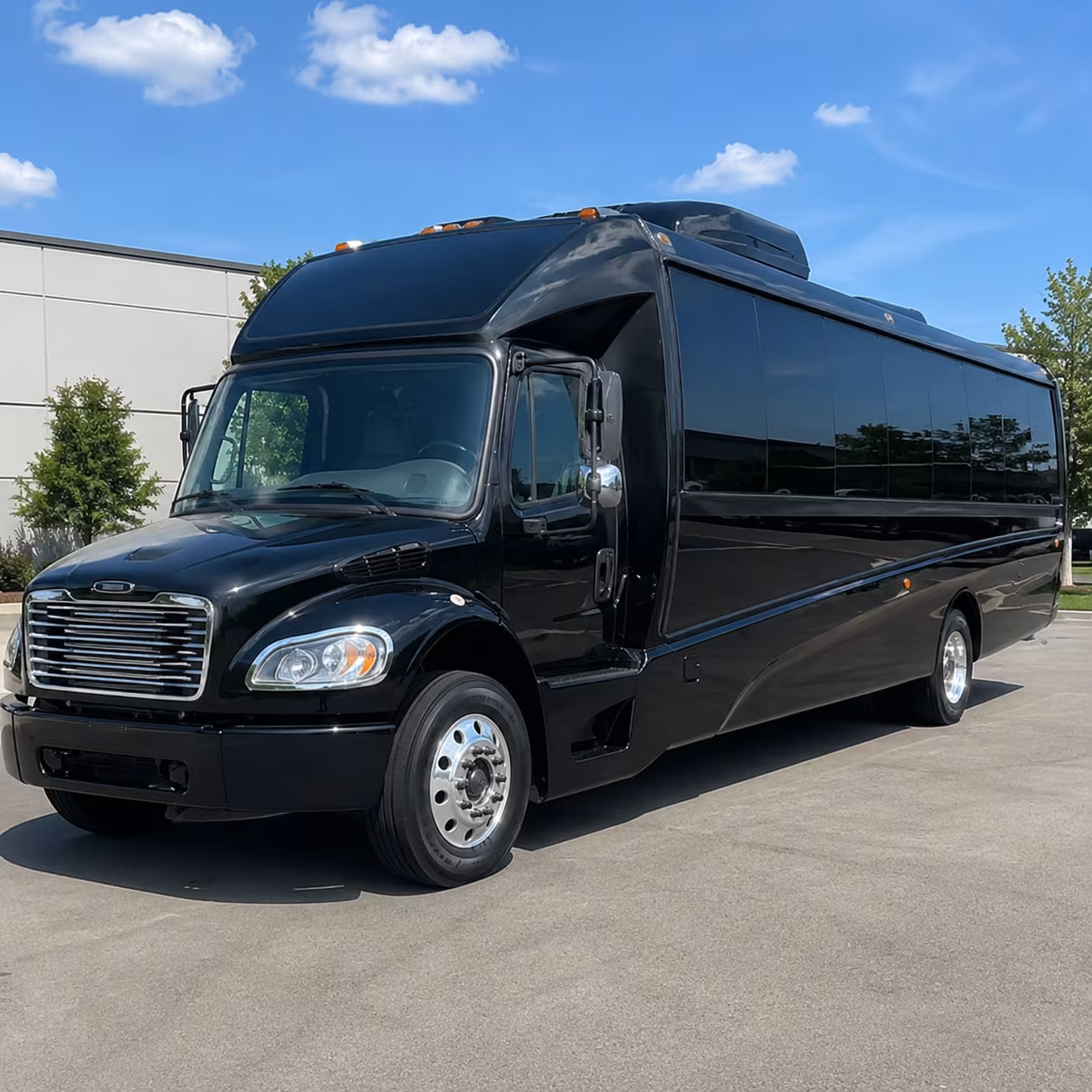 reserve transportation for your next wine tour 2