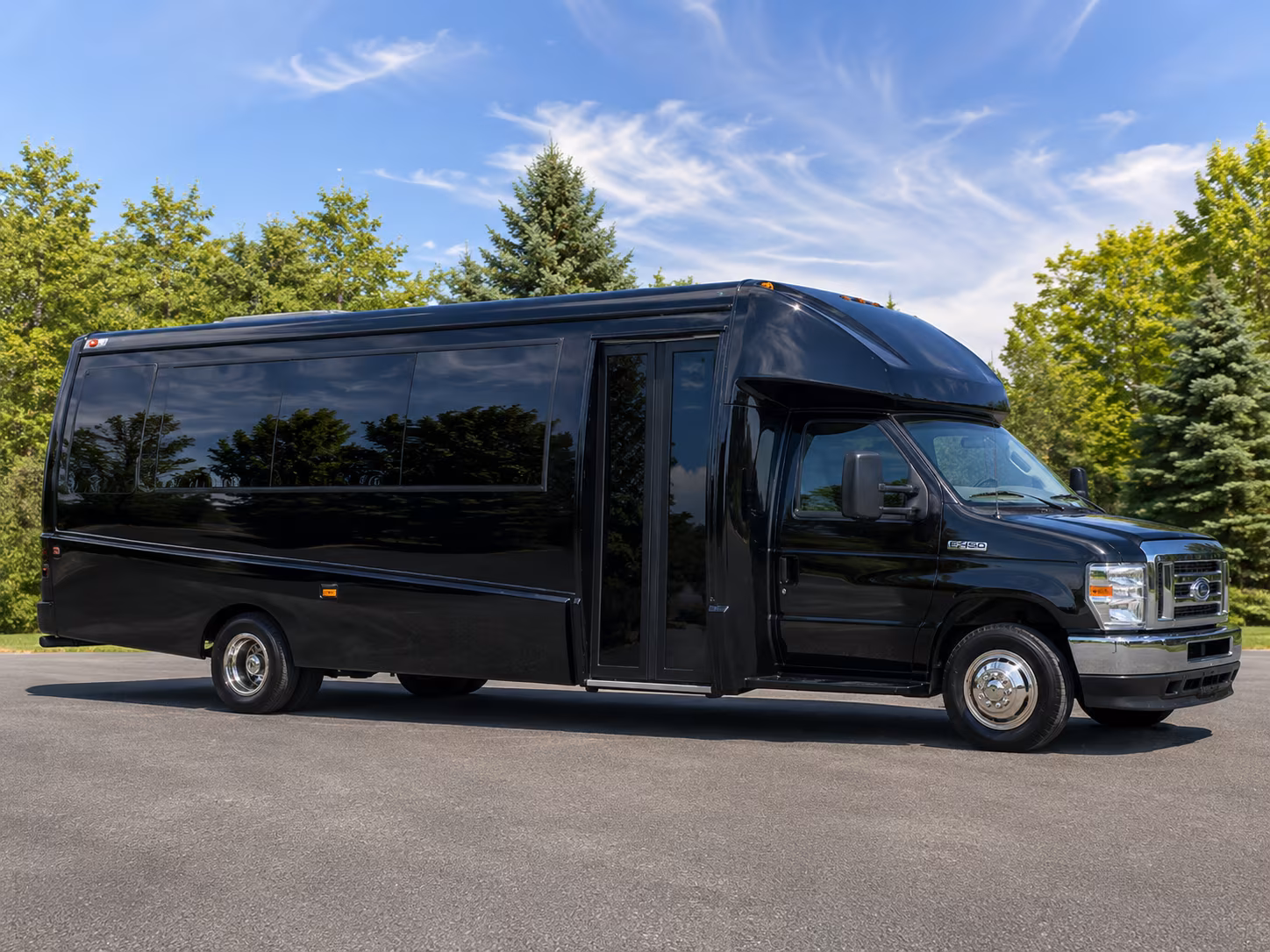 reserve transportation for your next wine tour 3