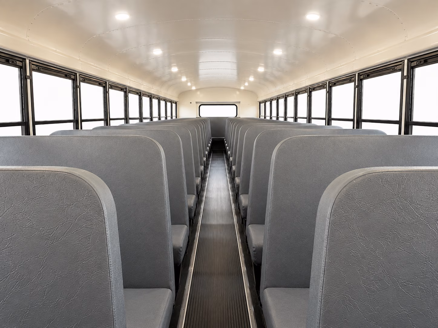 school bus rentals for arts theater and performance field