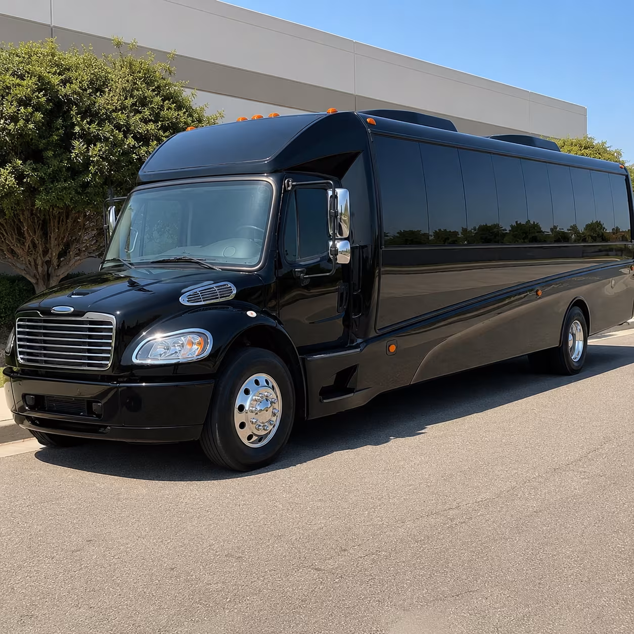 west valley city 20 passenger minibus
