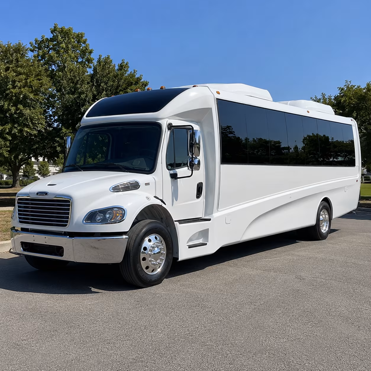 west valley city 25 passenger minibus