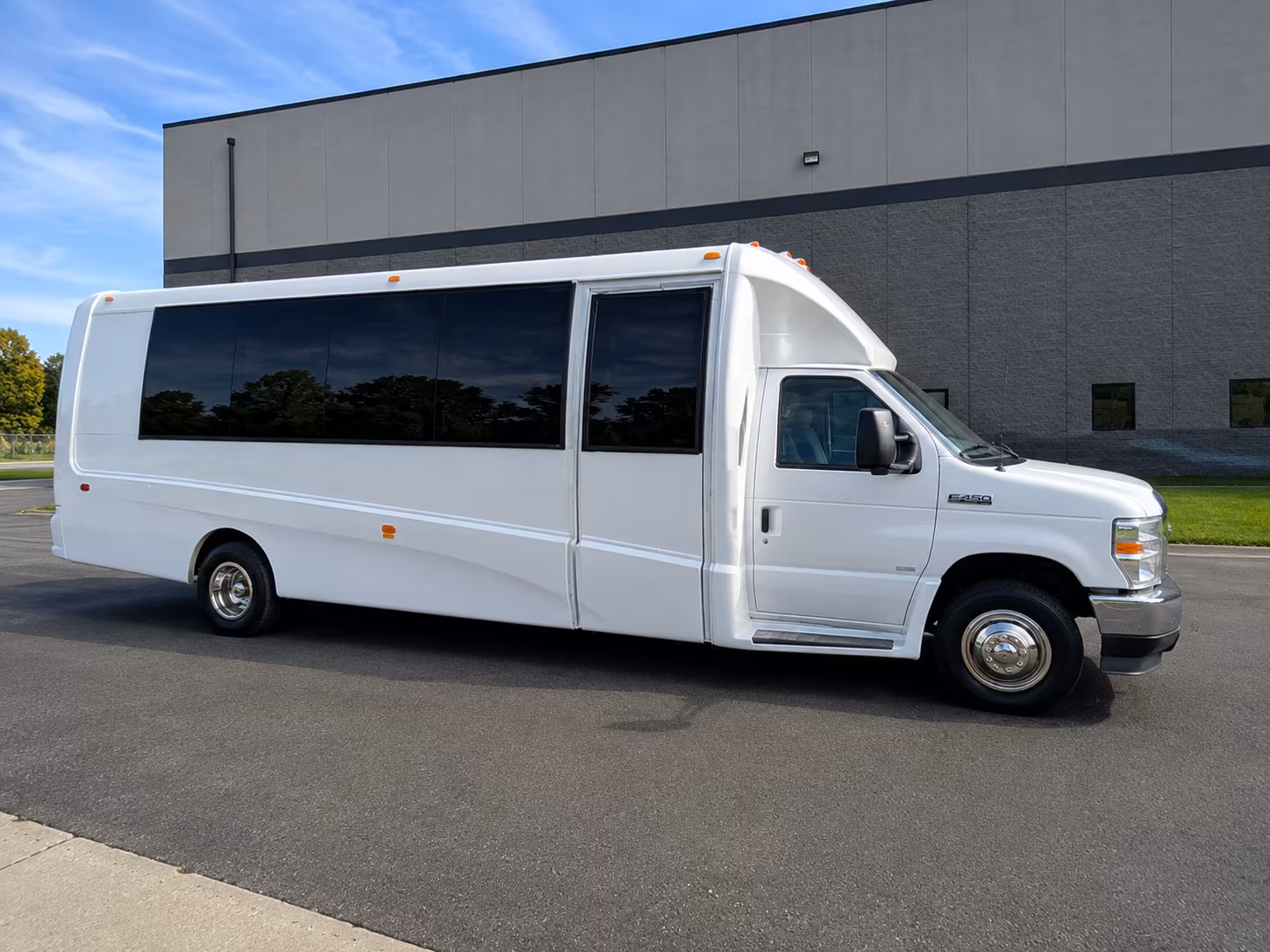 west valley city bachelor bachelorette transportation 2