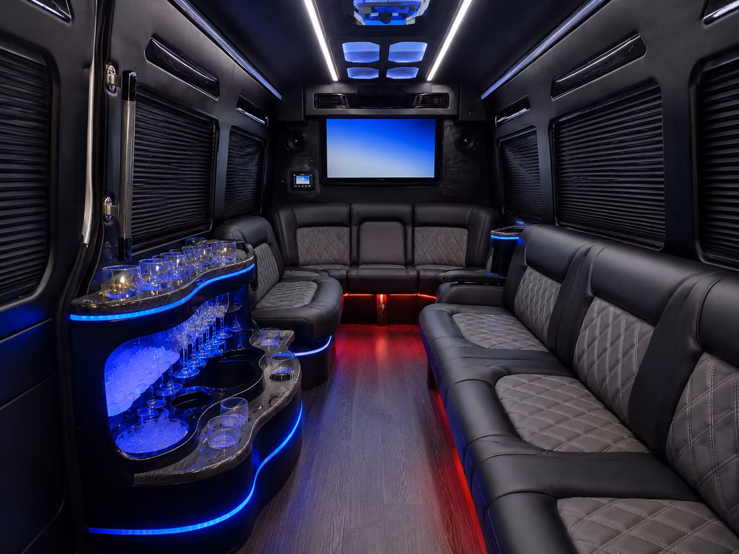west valley city bachelor bachelorette transportation