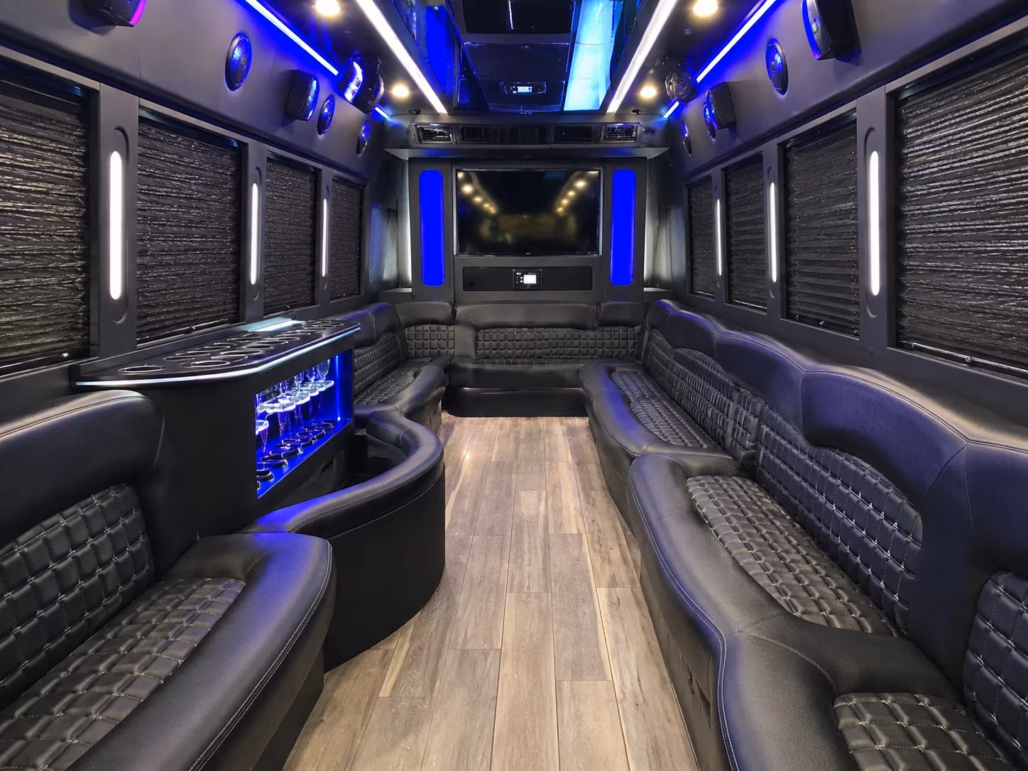 west valley city bachelorette bachelor party bus rental