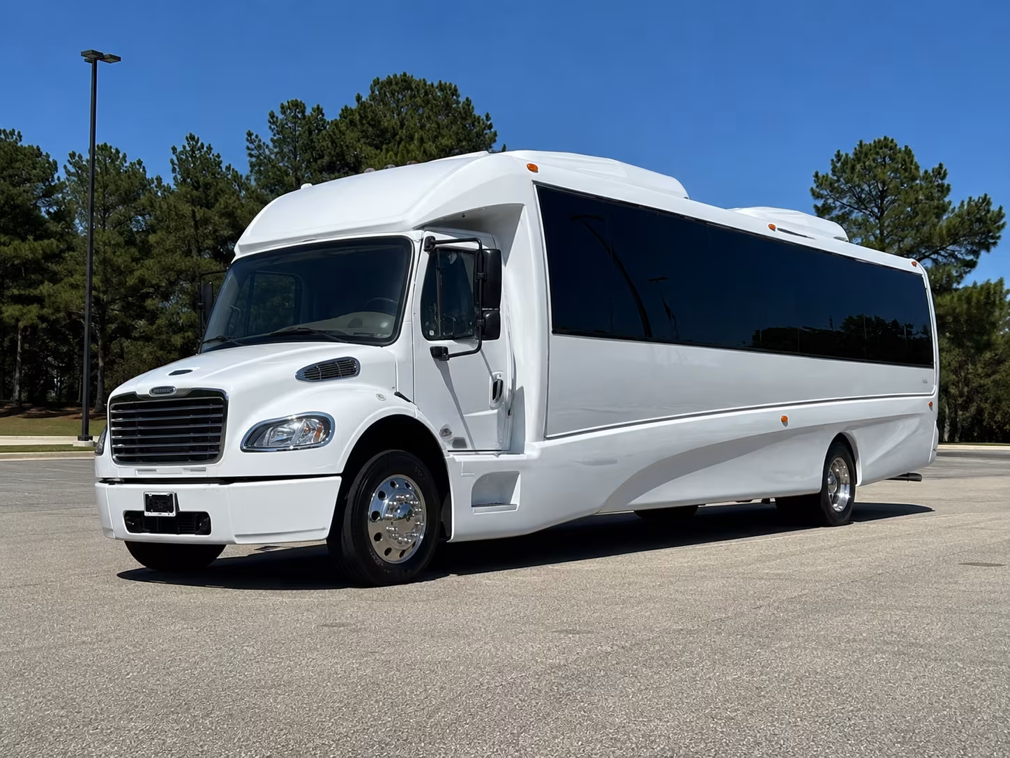 west valley city birthday party bus rental