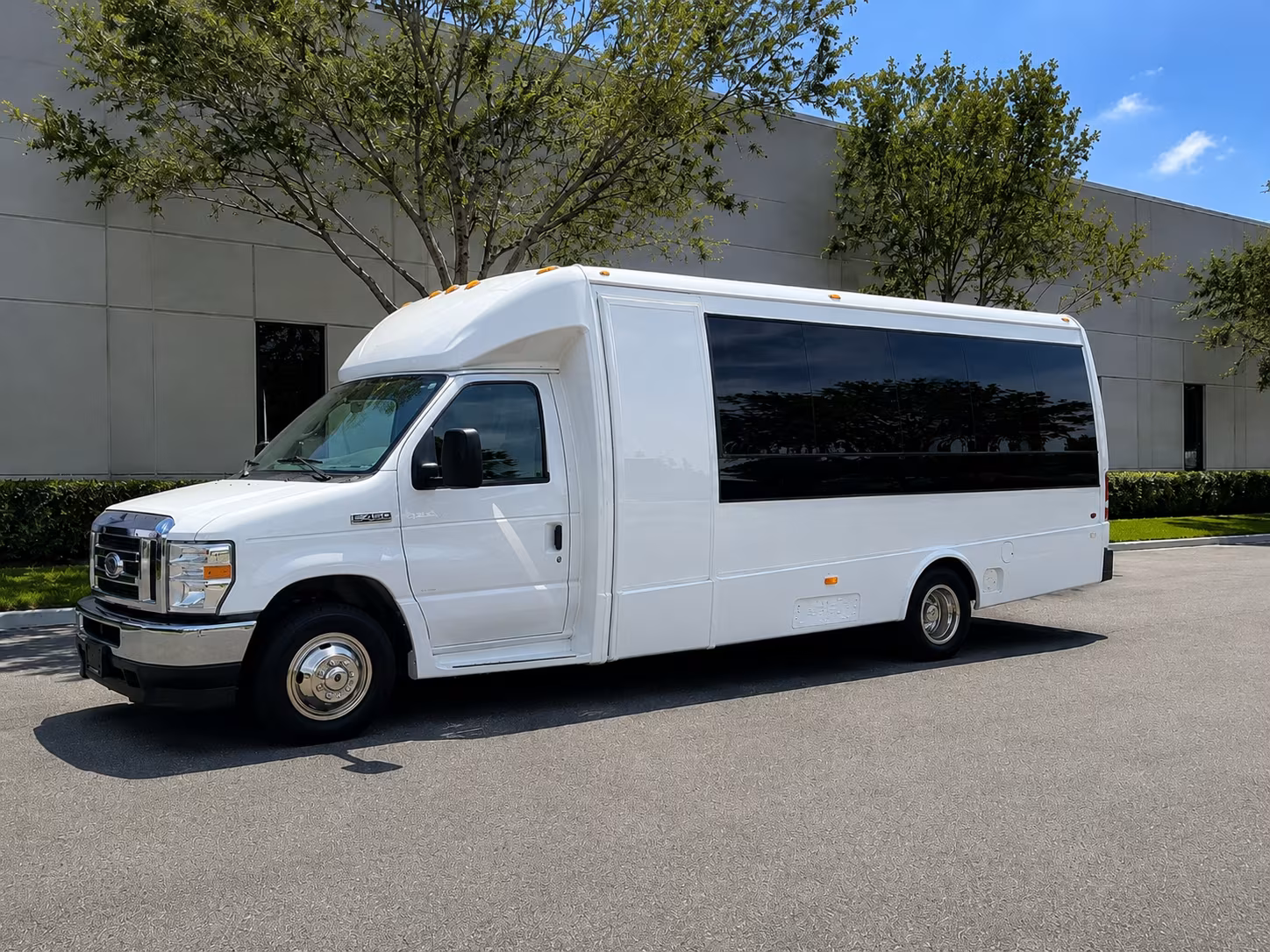 west valley city birthday party transportation onboard