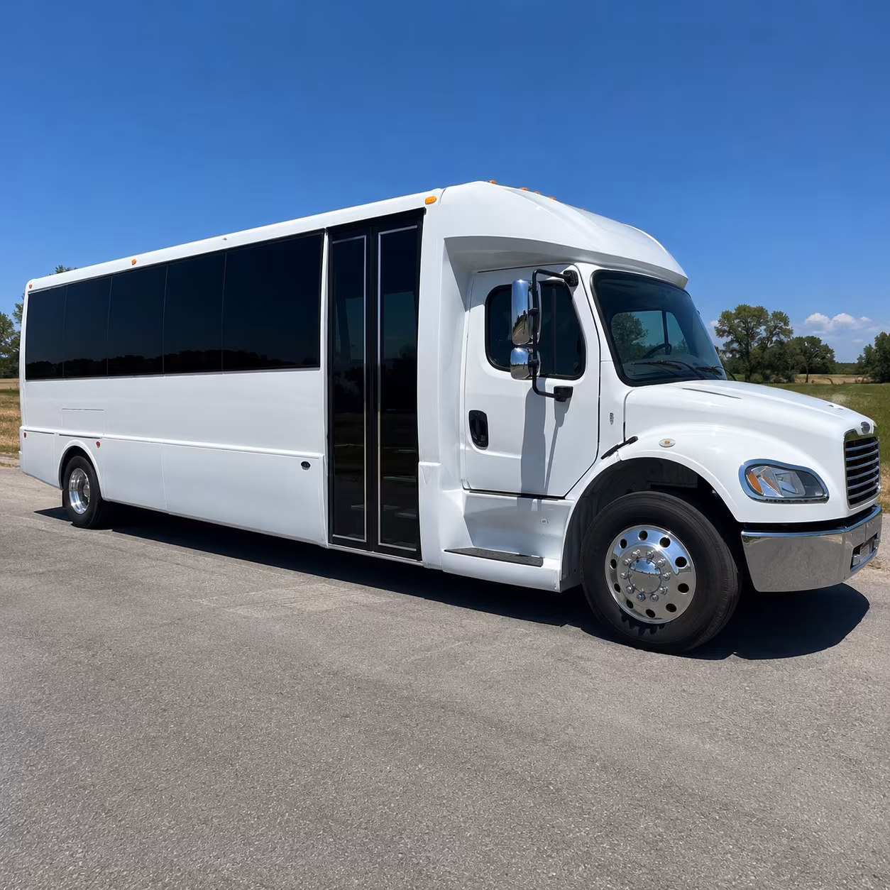 west valley city church transportation