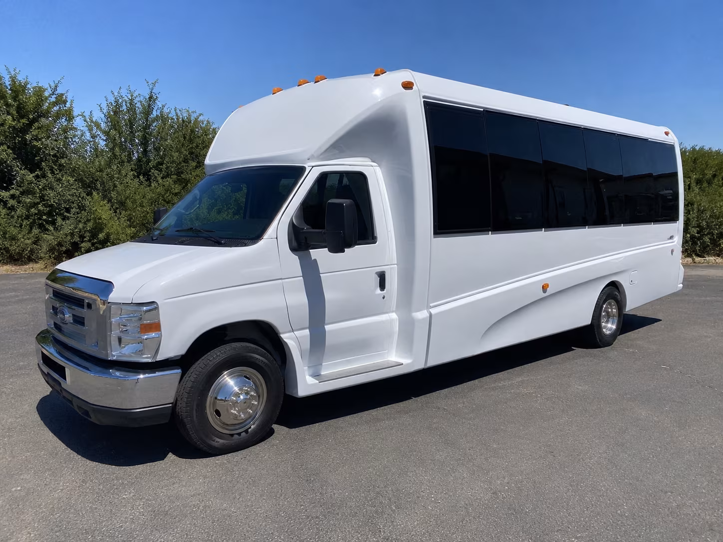 west valley city concert party bus rental