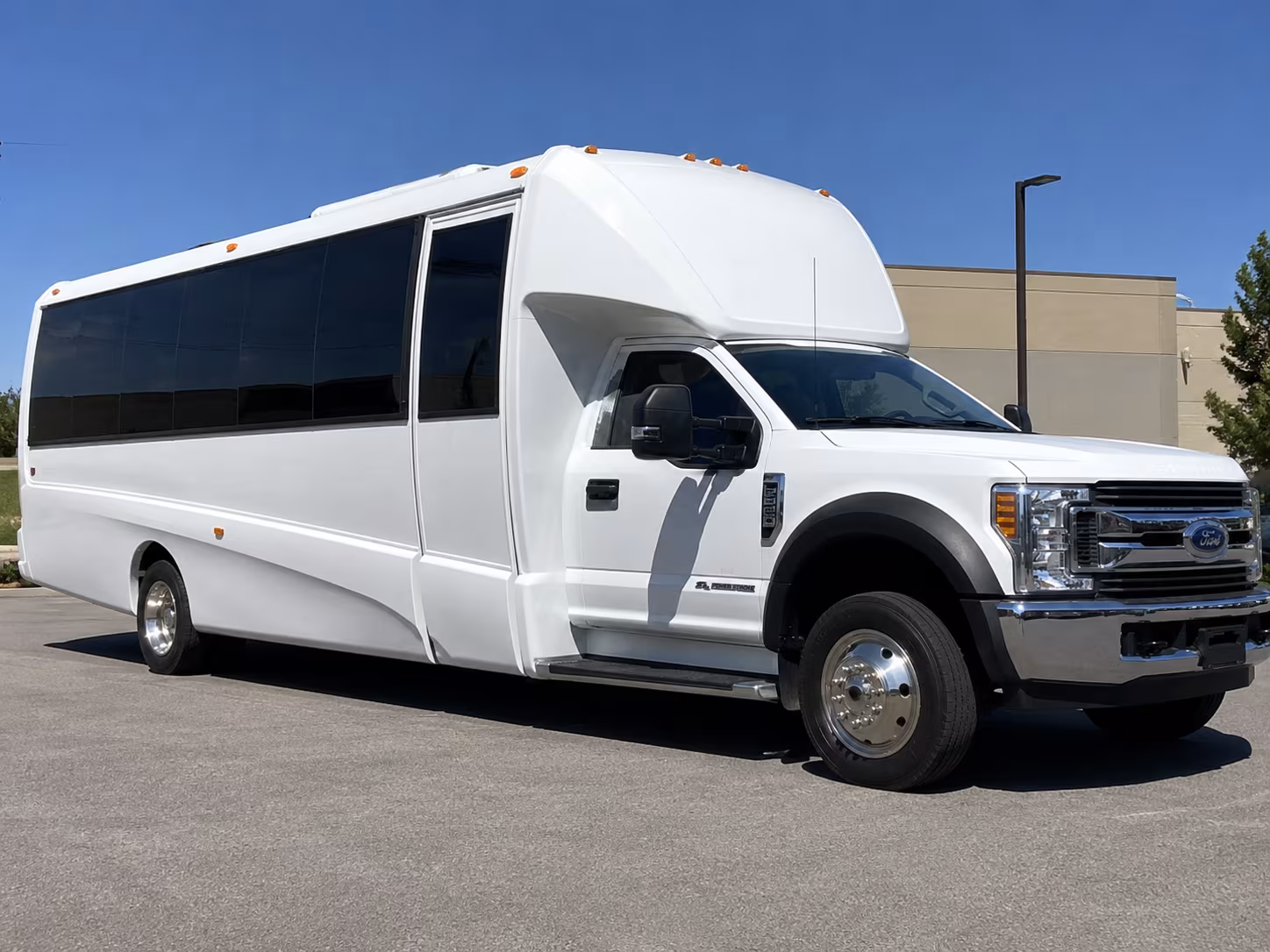 west valley city concert transportation