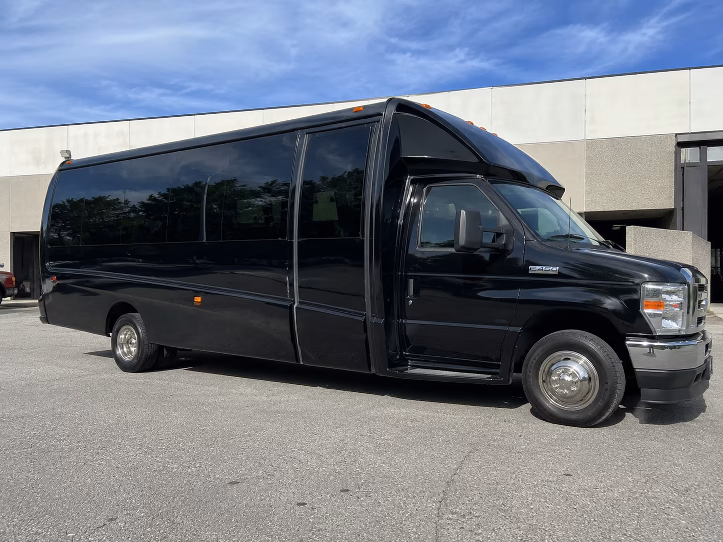 west valley city convention transportation onboard seating