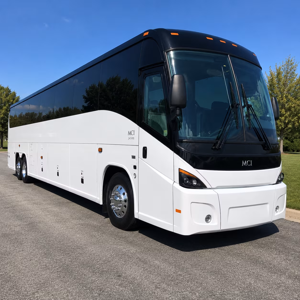 west valley city corporate charter bus rental