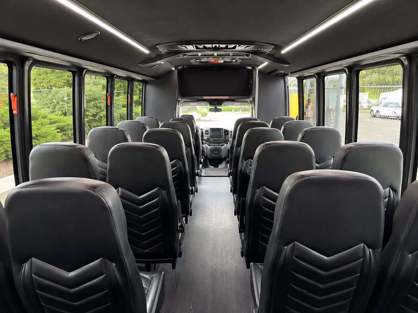 west valley city corporate transportation