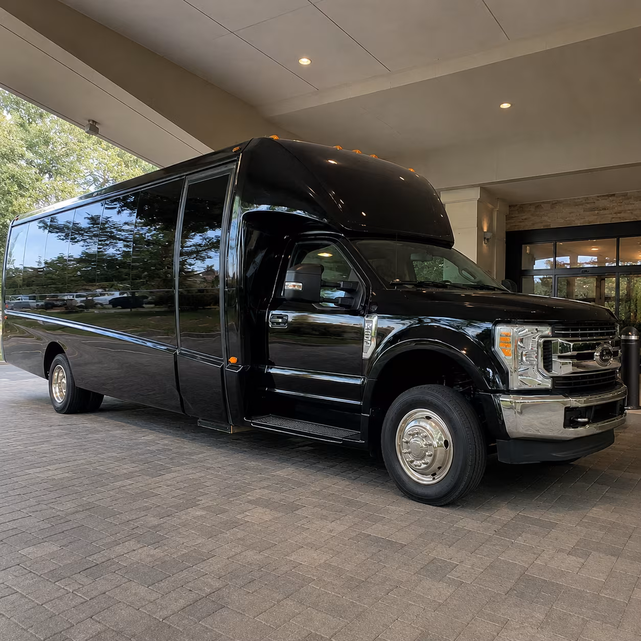 west valley city event transportation