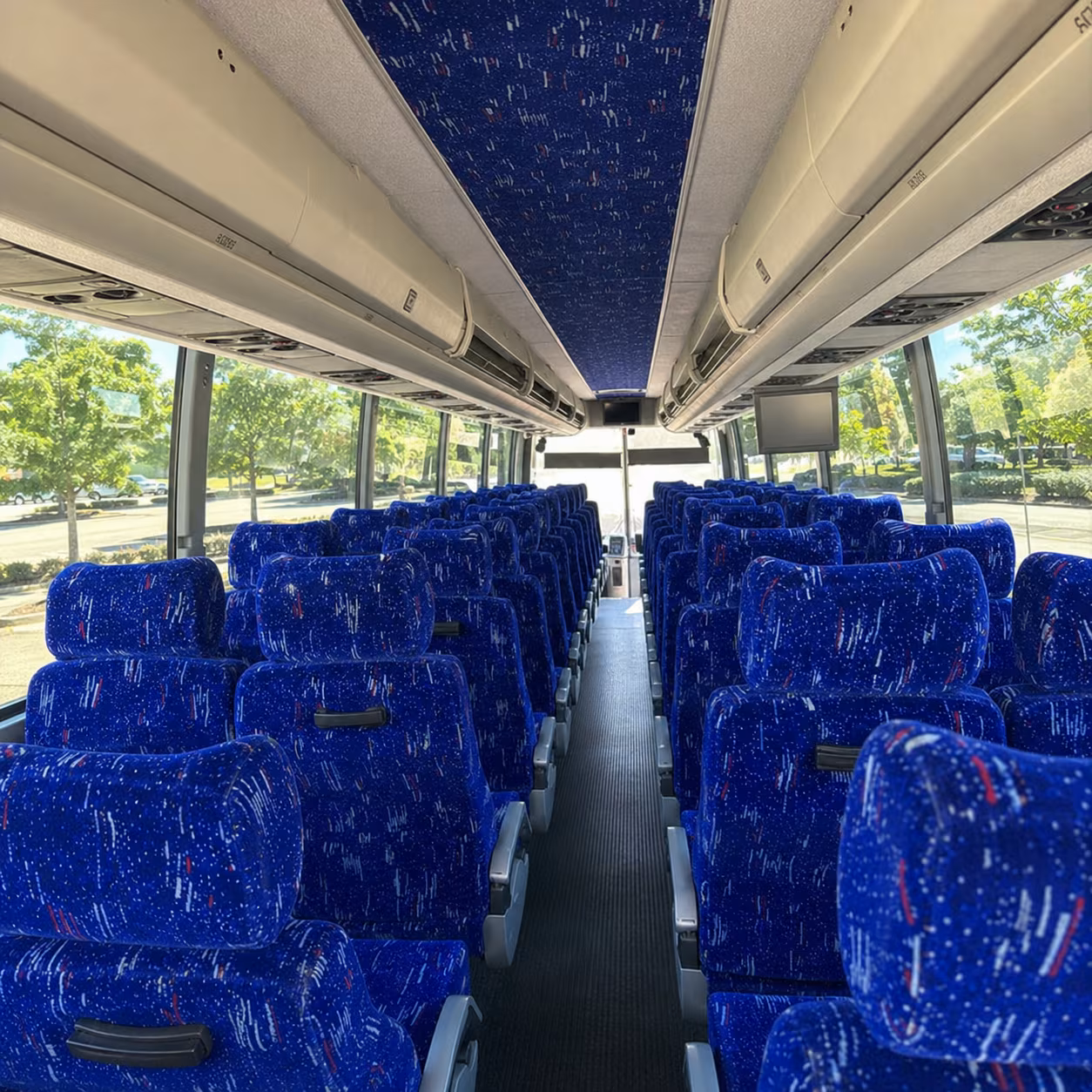 west valley city government military charter bus rental