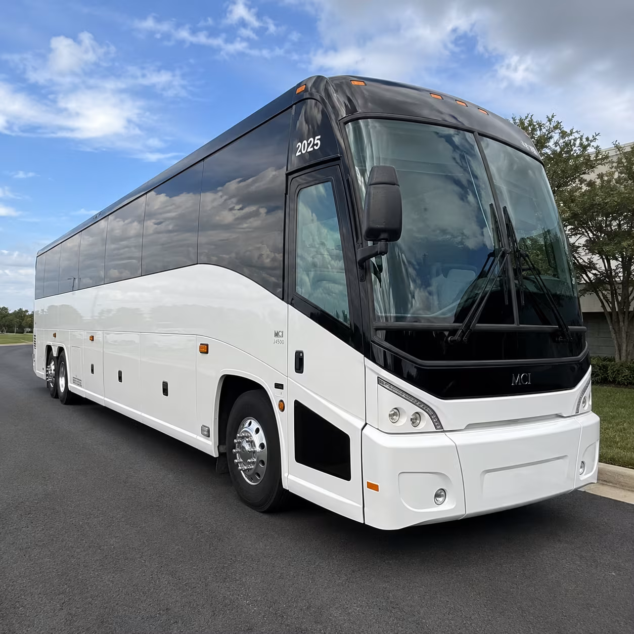 west valley city long distance charter bus rental