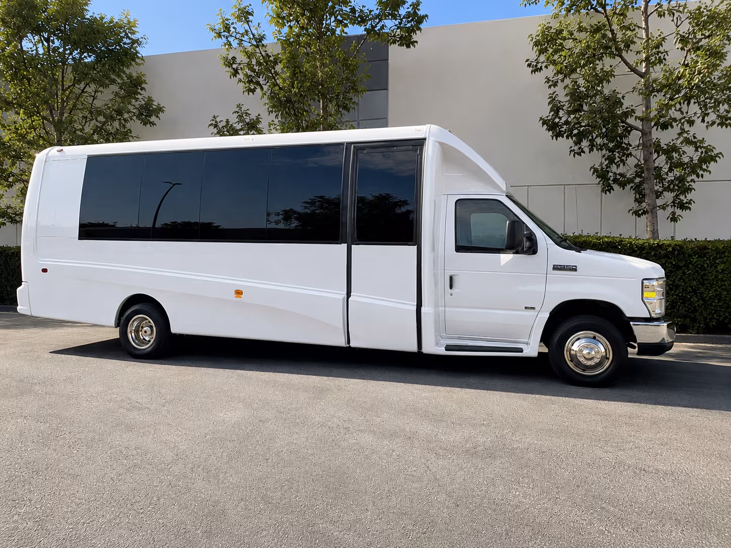 west valley city prom transportation onboard seating